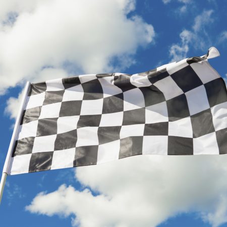 Matkateema Formula 1 lippu