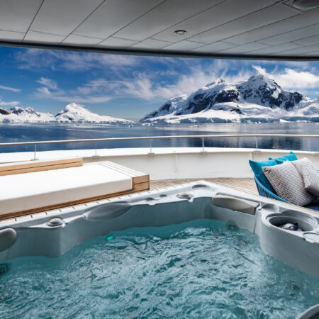 Scenic Cruises risteily