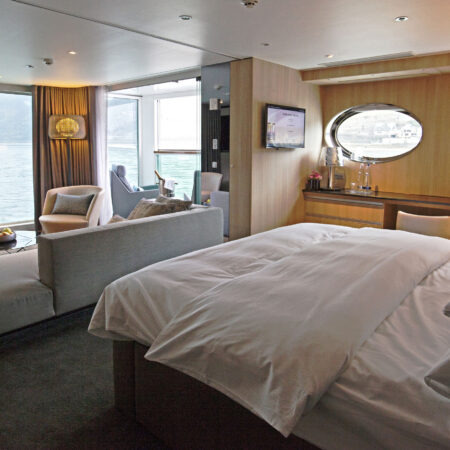 Scenic Cruises risteily