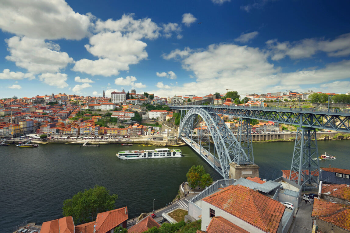 Scenic Cruises risteily